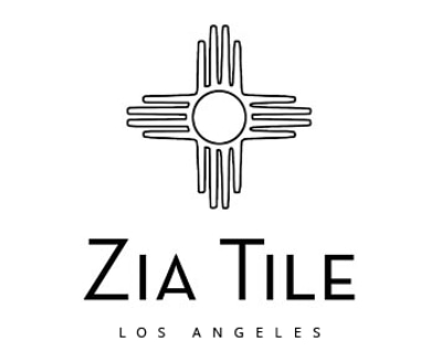 Shop Zia Tile logo