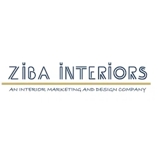 Ziba Interiors logo