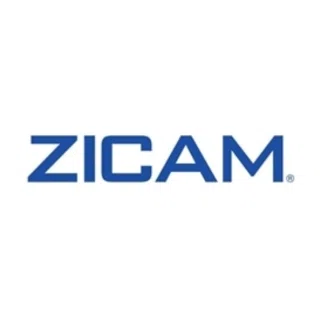 Shop Zicam logo
