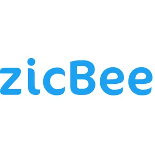zicBee logo