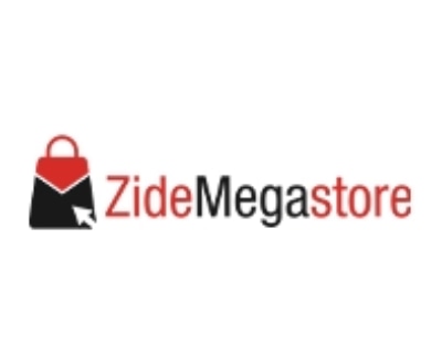 Shop ZideMegastore logo