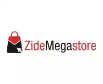 Shop ZideMegastore discount codes logo