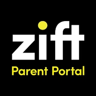 Shop Zift logo