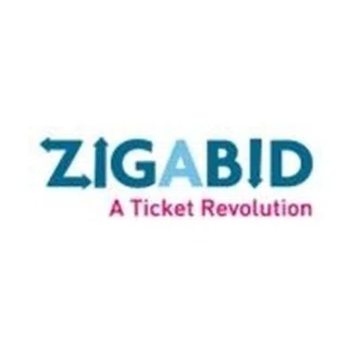 Shop Zigabid coupon codes logo