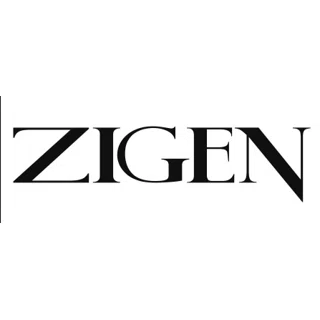 Zigen Corporation logo