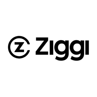 Shop ZiggiCig logo