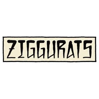 Ziggurats logo