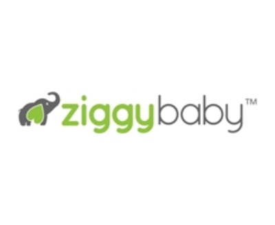 Shop Ziggy Baby logo
