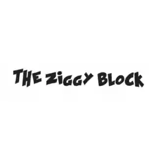 Shop The Ziggy Block logo