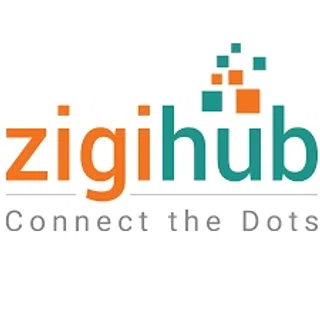 Shop Zigihub logo