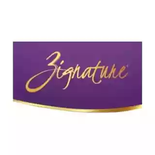 zignature.com logo