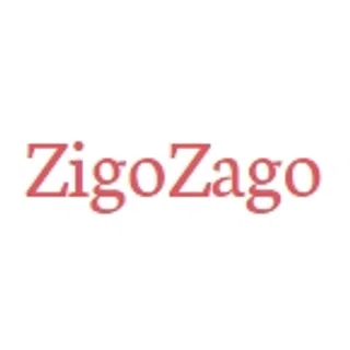 Shop ZigoZago coupon codes logo
