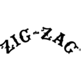Shop Zig-Zag logo