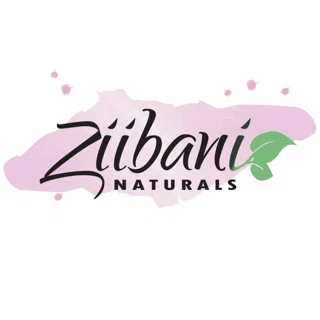 Ziibani logo