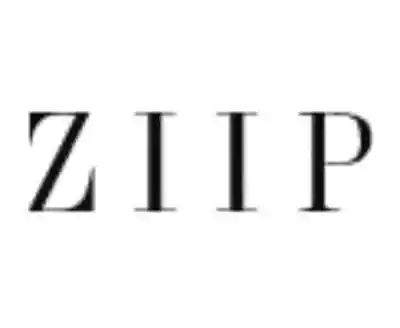 Shop ZIIP Beauty logo