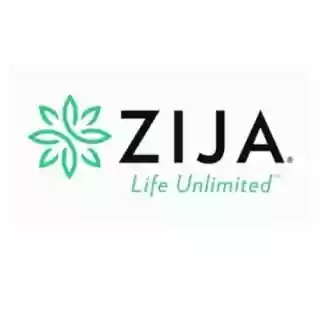 Shop Zija International logo