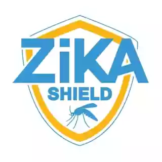 Shop ZIKA Shield coupon codes logo