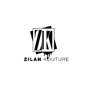 Shop ZilahKouture discount codes logo