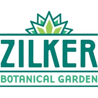Shop Zilker Botanical Garden logo