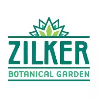 Shop Zilker Botanical Garden promo codes logo