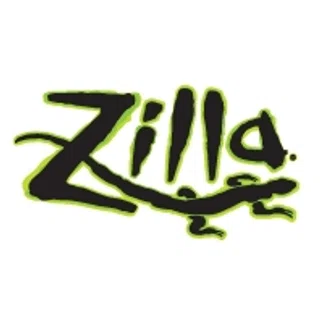Shop Zilla  logo