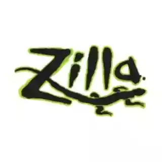 Zilla  logo