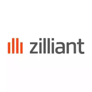 Shop Zilliant coupon codes logo