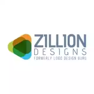 Shop ZillionDesigns coupon codes logo