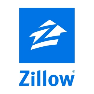 Shop Zillow logo