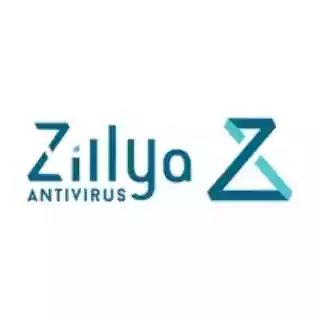 Shop Zillya coupon codes logo