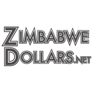 Zimbabwe Dollars logo