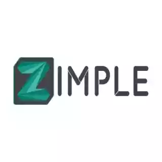 Zimple 3D logo