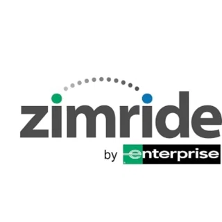 Shop ZimRide logo