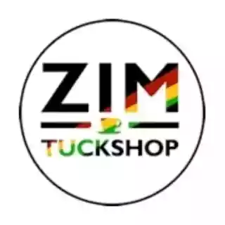 Zim Tuckshop logo