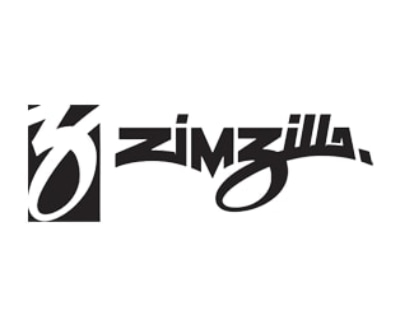 Shop Zimzilla logo