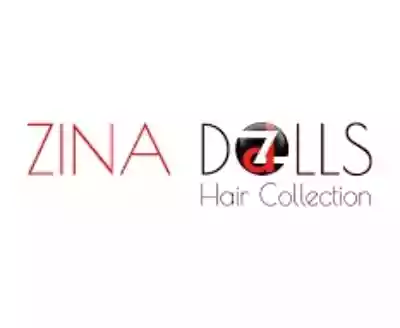 Zina Dolls Hair Collection promo codes