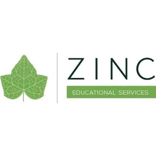Shop Zinc logo