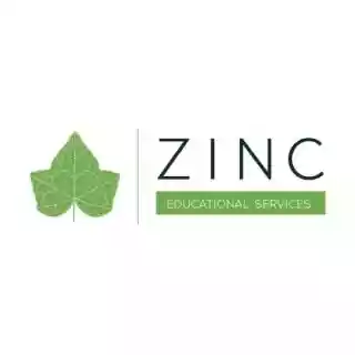 Shop Zinc coupon codes logo