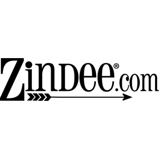 zindee.com logo