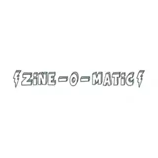 Zine-o-Matic coupon codes