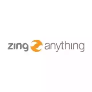Zing Anything discount codes