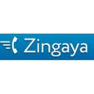 Shop Zingaya logo
