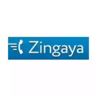 Shop Zingaya coupon codes logo