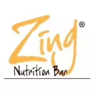 Zing Bars logo