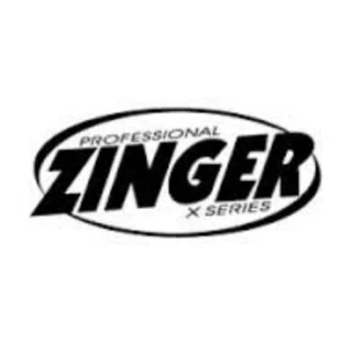 Shop Zinger Bat Co logo