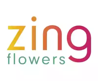 Shop Zing Flowers discount codes logo