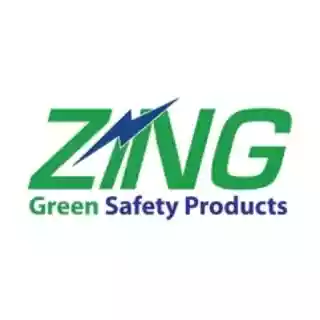 Shop Zing Green Products coupon codes logo