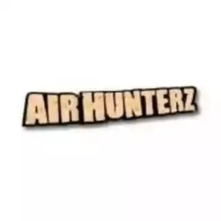 Shop Air Hunterz coupon codes logo
