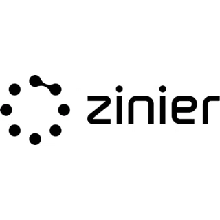 Zinier logo