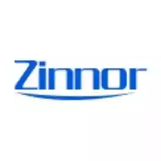 Shop Zinnor coupon codes logo